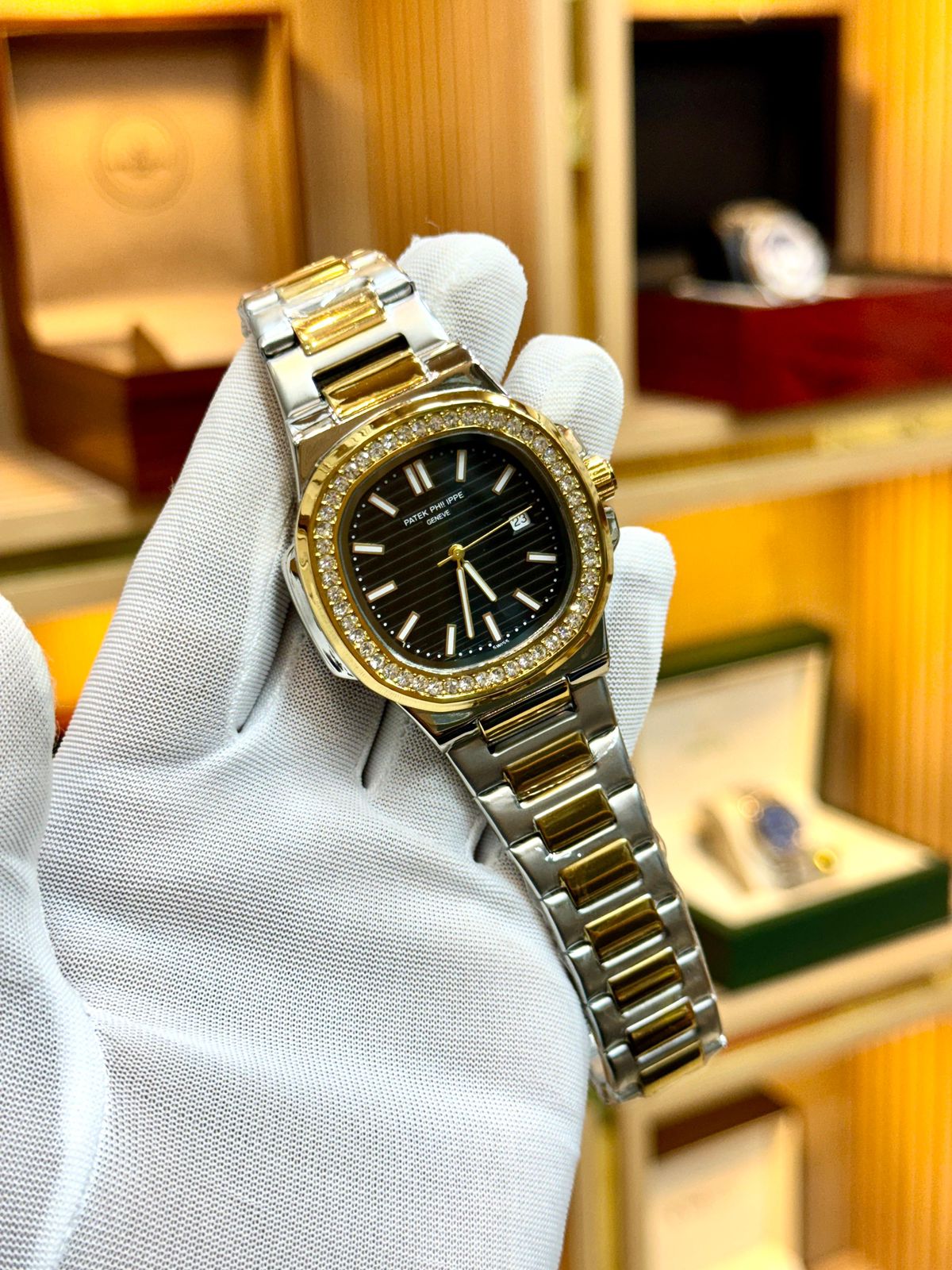 Patek Philadelphia