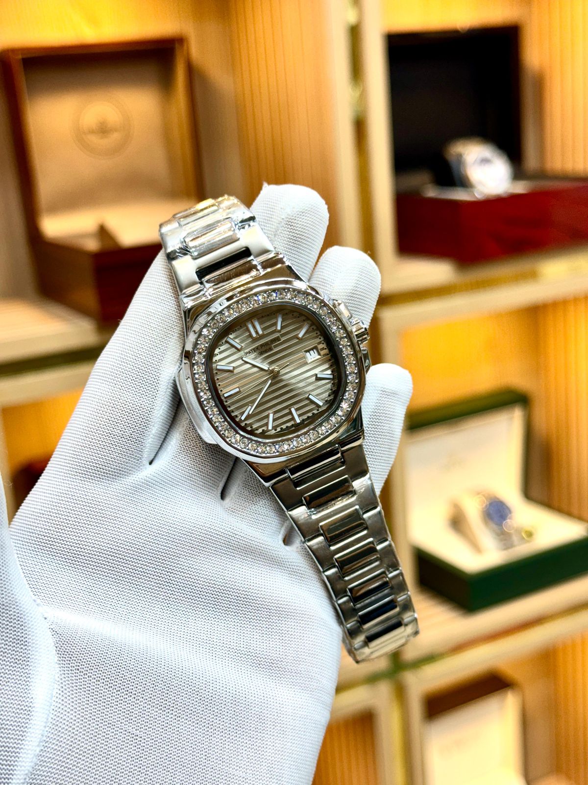 Patek Philadelphia