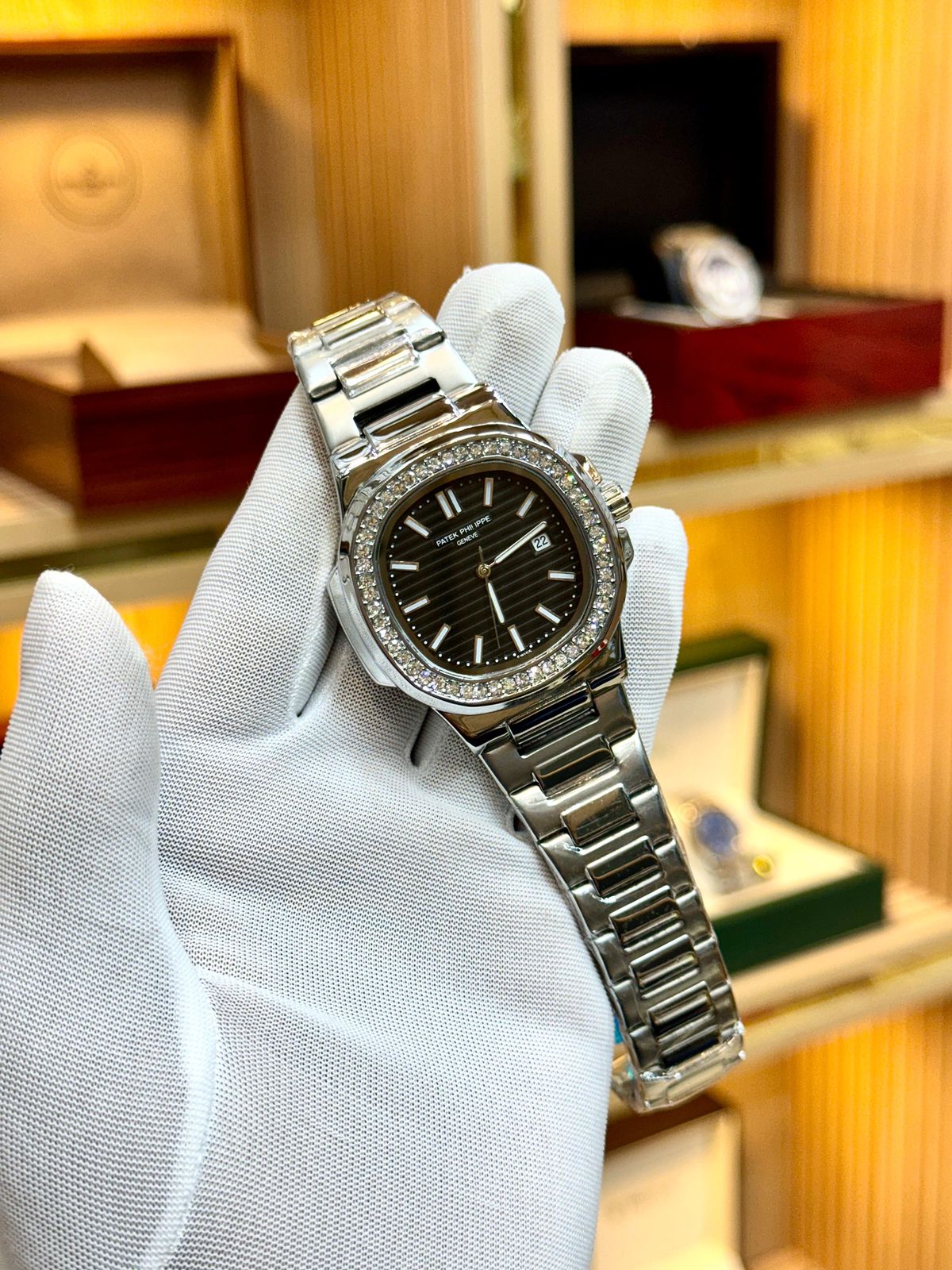 Patek Philadelphia